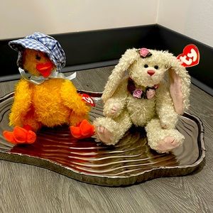 Attic collection 1993 beanie babies